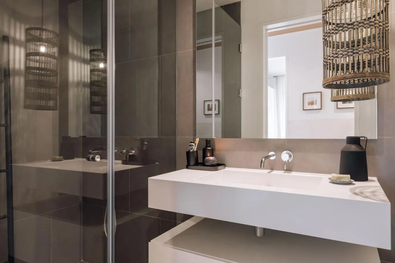 Maradah - 2 Bedrooms, Terrace In Marques De Pombal Lisboa