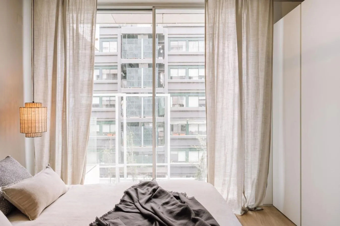 公寓 Maradah - 2 Bedrooms, Terrace In Marques De Pombal Lisboa 葡萄牙