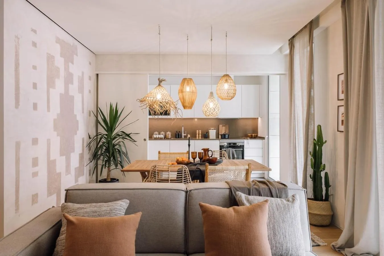 Maradah - 2 Bedrooms, Terrace In Marques De Pombal Lisboa 0*,